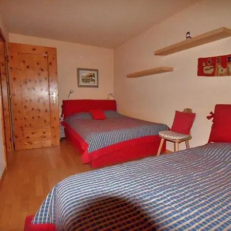3.5 Dmura Bernina Apartment *
