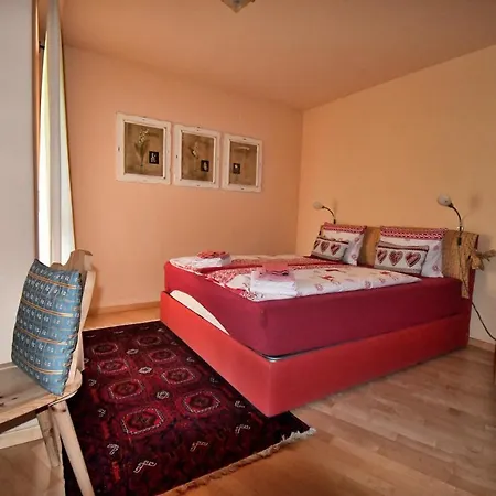 شقة 3.5 Dmura Bernina ساميدان