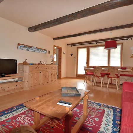 Apartment 3.5 Dmura Bernina