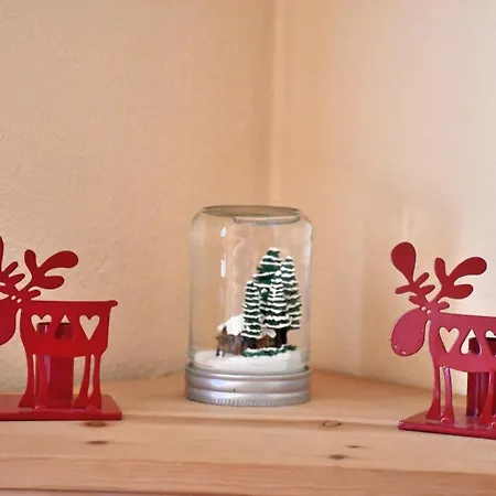 شقة 3.5 Dmura Bernina *