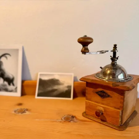 3.5 Dmura Bernina شقة ساميدان