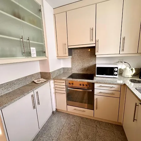 شقة 3.5 Dmura Bernina