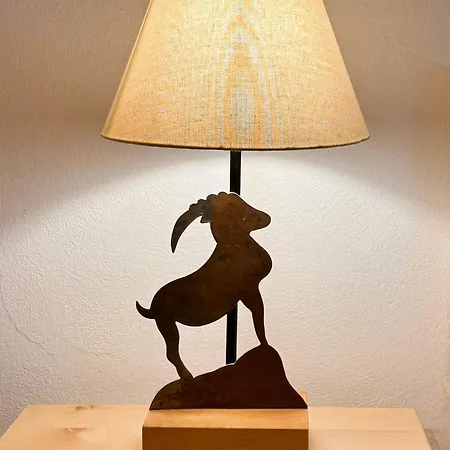 3.5 Dmura Bernina شقة