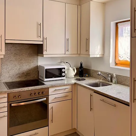 3.5 Dmura Bernina شقة