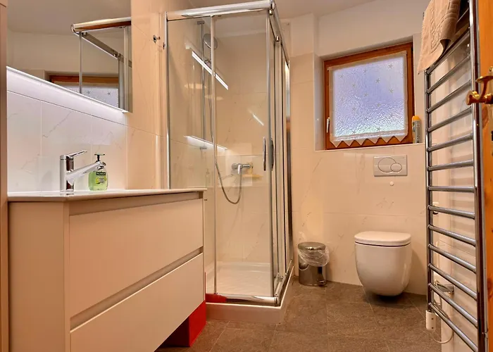 Appartement 3.5 Dmura Bernina