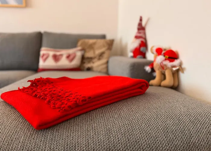 3.5 Dmura Bernina Appartamento