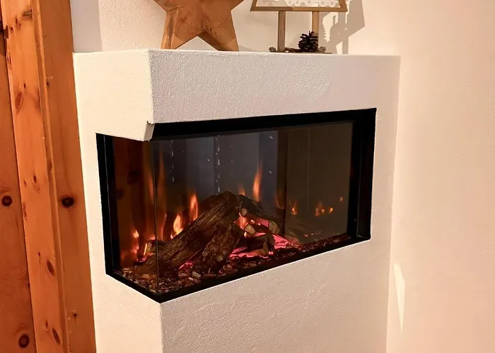 Appartamento 3.5 Dmura Bernina Samedan