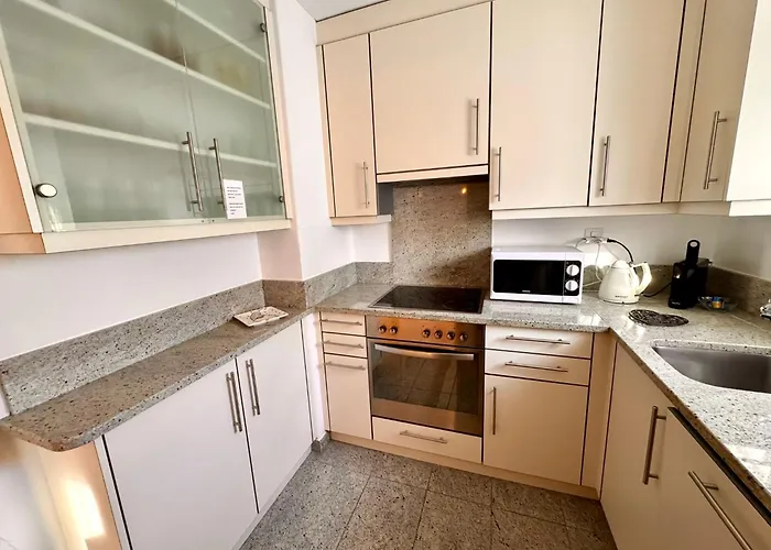 Appartement 3.5 Dmura Bernina