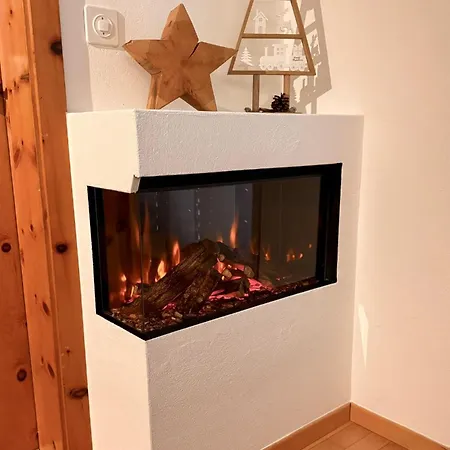 Daire 3.5 Dmura Bernina Samedan