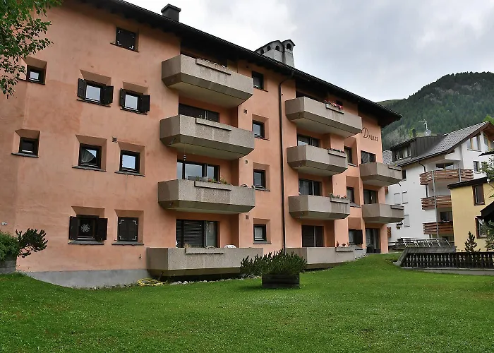 3.5 Dmura Bernina Samedan