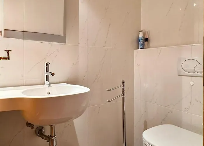 Apartman 3.5 Dmura Bernina *