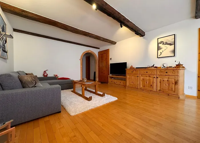 3.5 Dmura Bernina * Samedan