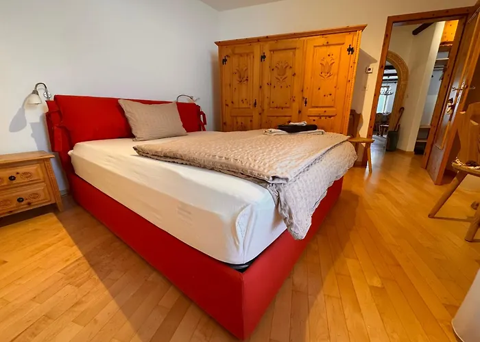 Apartman 3.5 Dmura Bernina *