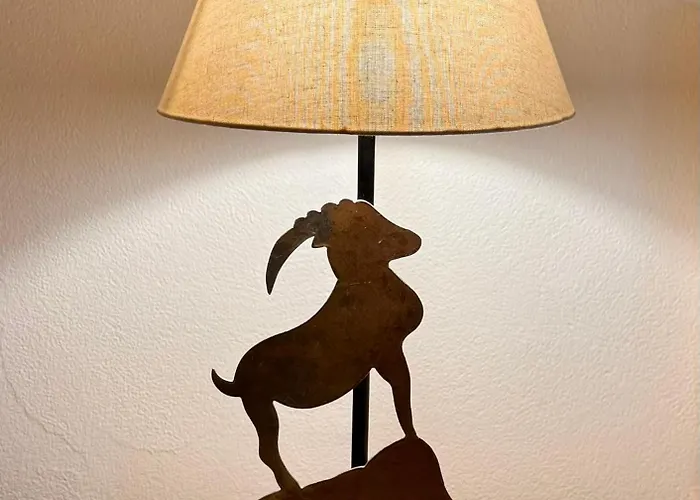 3.5 Dmura Bernina Apartman