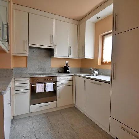 3.5 Dmura Bernina Apartmán