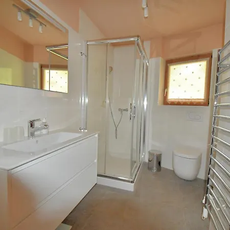 Apartmán 3.5 Dmura Bernina Samedan